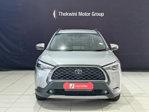 Toyota Corolla Cross 1.8 XR - Image 4
