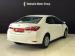 Toyota Corolla Quest 1.8 Plus manual - Thumbnail 2