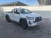 Toyota Hilux 2.4GD-6 single cab Raider manual - Thumbnail 1