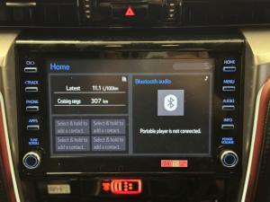 Toyota Fortuner 2.8GD-6 - Image 12
