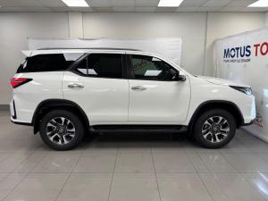 Toyota Fortuner 2.8GD-6 - Image 3