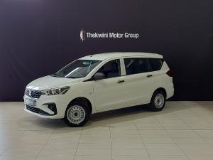Suzuki Ertiga 1.5 GA - Image 8