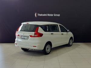 Suzuki Ertiga 1.5 GA - Image 2