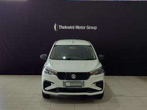 Suzuki Ertiga 1.5 GA - Image 4