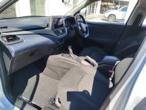 Toyota Starlet 1.5 Xi - Image 7