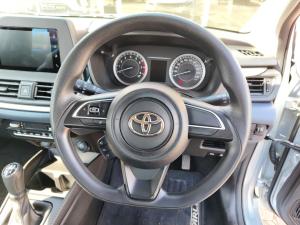 Toyota Starlet 1.5 Xi - Image 8