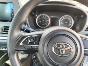 Toyota Starlet 1.5 Xi - Image 9