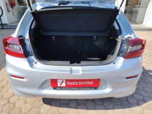 Toyota Starlet 1.5 Xi - Image 20
