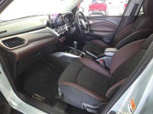 Toyota Starlet Cross 1.5 XR manual - Image 7