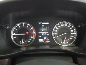 Toyota Starlet Cross 1.5 XR manual - Image 9