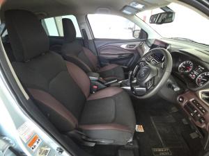 Toyota Starlet Cross 1.5 XR manual - Image 15