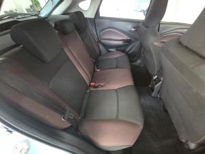Toyota Starlet Cross 1.5 XR manual - Image 16