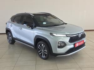Toyota Starlet Cross 1.5 XR manual - Image 1