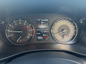 Toyota Starlet 1.5 XR manual - Image 9
