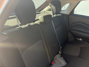 Toyota Starlet 1.5 XR manual - Image 13