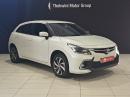 Thumbnail Toyota Starlet 1.5 XS auto