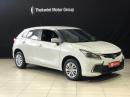 Thumbnail Toyota Starlet 1.5 Xi