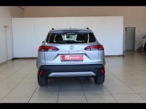 Toyota Corolla Cross 1.8 XS - Image 5