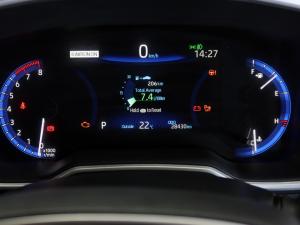 Toyota Corolla Cross 1.8 XS - Image 11