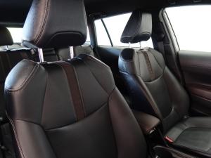 Toyota Corolla Cross 1.8 XS - Image 16