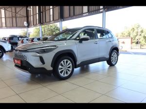 Toyota Corolla Cross 1.8 XS - Image 22