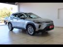 Thumbnail Toyota Corolla Cross 1.8 XS