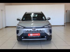 Toyota Corolla Cross 1.8 XS - Image 4