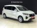 Toyota Rumion 1.5 SX manual - Thumbnail 1