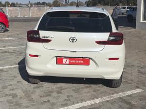 Toyota Starlet 1.5 Xi - Image 5