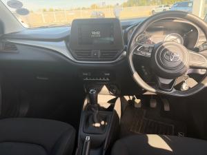 Toyota Starlet 1.5 Xi - Image 6