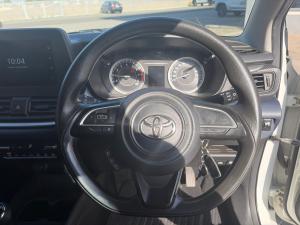 Toyota Starlet 1.5 Xi - Image 8