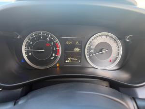 Toyota Starlet 1.5 Xi - Image 9