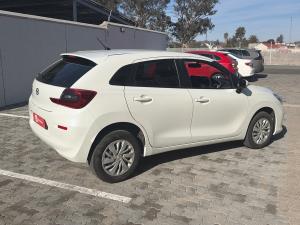 Toyota Starlet 1.5 Xi - Image 2