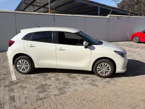 Toyota Starlet 1.5 Xi - Image 3