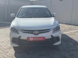 Toyota Starlet 1.5 Xi - Image 4
