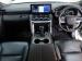 Toyota Land Cruiser 300 3.3D ZX - Thumbnail 6