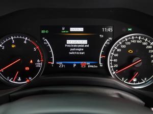 Toyota Land Cruiser 300 3.3D ZX - Image 11
