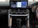 Toyota Land Cruiser 300 3.3D ZX - Thumbnail 16