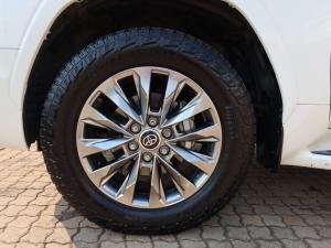 Toyota Land Cruiser 300 3.3D ZX - Image 22
