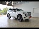 Thumbnail Toyota Land Cruiser 300 3.3D ZX