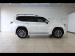 Toyota Land Cruiser 300 3.3D ZX - Thumbnail 3