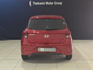 Hyundai Grand i10 1.0 Motion hatch manual - Image 5