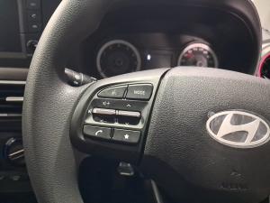 Hyundai Grand i10 1.0 Motion hatch manual - Image 9