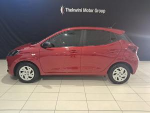 Hyundai Grand i10 1.0 Motion hatch manual - Image 13