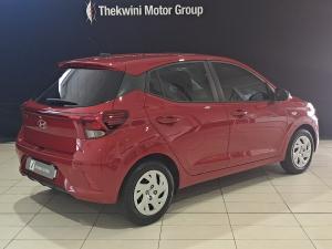 Hyundai Grand i10 1.0 Motion hatch manual - Image 2