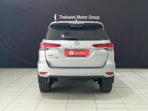 Toyota Fortuner 2.4GD-6 auto - Image 5