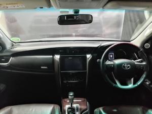 Toyota Fortuner 2.4GD-6 auto - Image 6