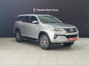 Toyota Fortuner 2.4GD-6 auto - Image 1