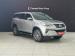 Toyota Fortuner 2.4GD-6 auto - Thumbnail 1
