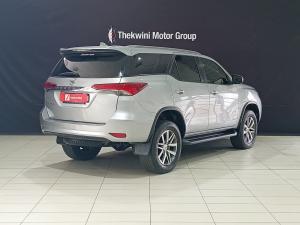 Toyota Fortuner 2.4GD-6 auto - Image 2